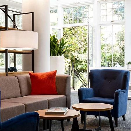 Hotel Nh London Kensington Interior foto